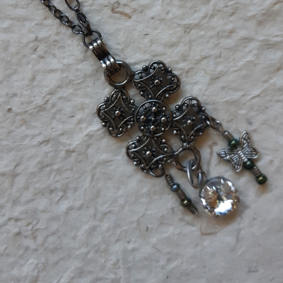 Handbag/Purse charm - Picture 3 of 3